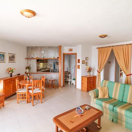 Apartamentos Alondras Park 코스타델실렌시오 외부 사진