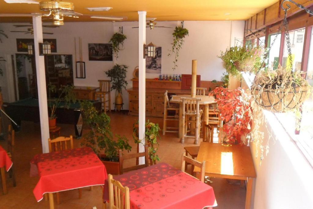Apartamentos Alondras Park 코스타델실렌시오 외부 사진