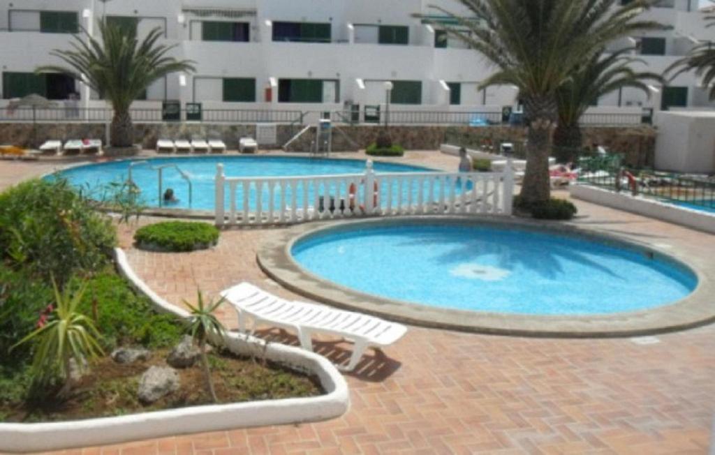 Apartamentos Alondras Park 코스타델실렌시오 외부 사진