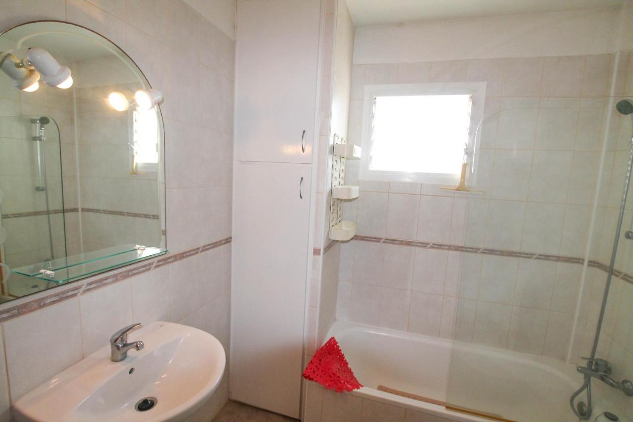 Apartamentos Alondras Park 코스타델실렌시오 외부 사진
